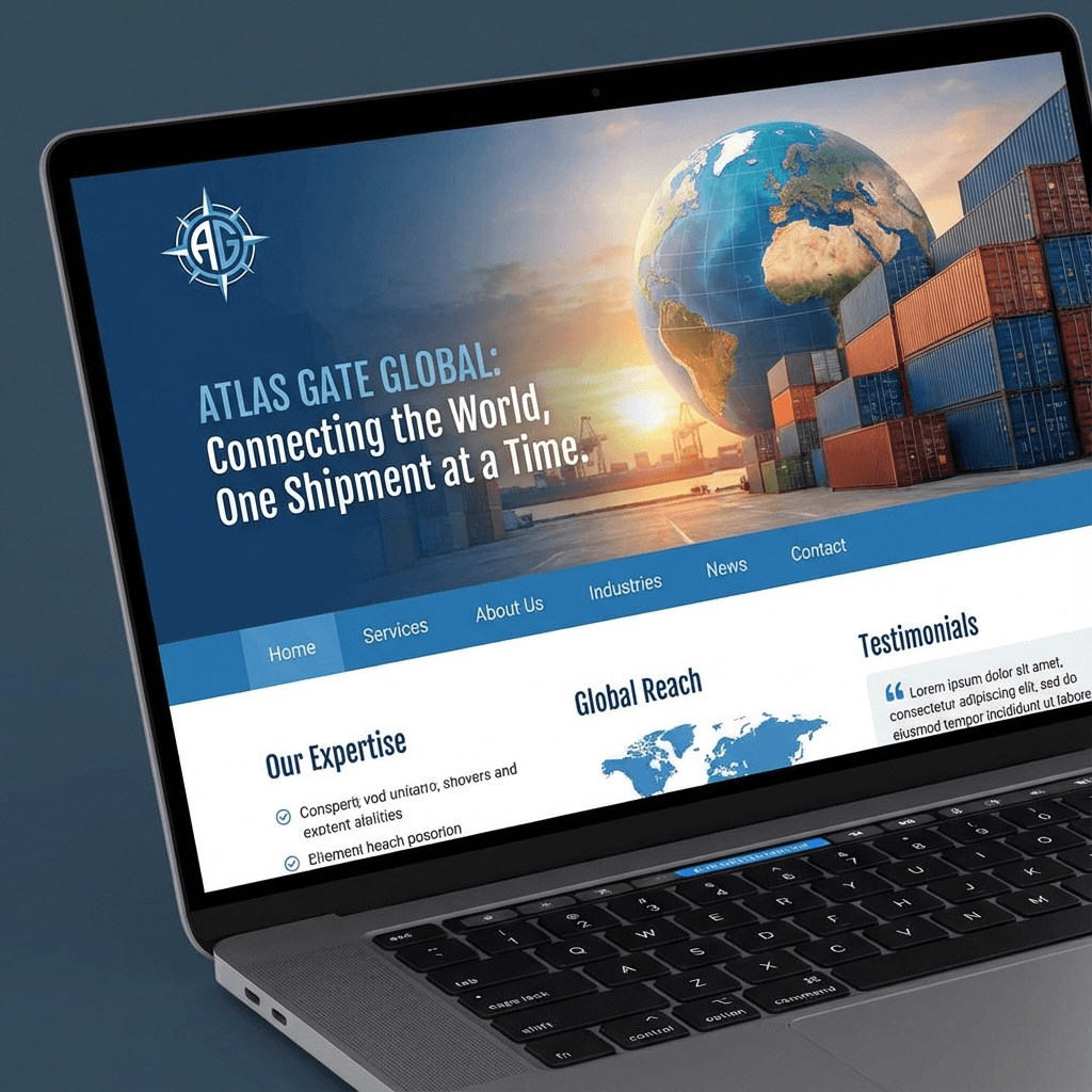 Atlas Gate Global