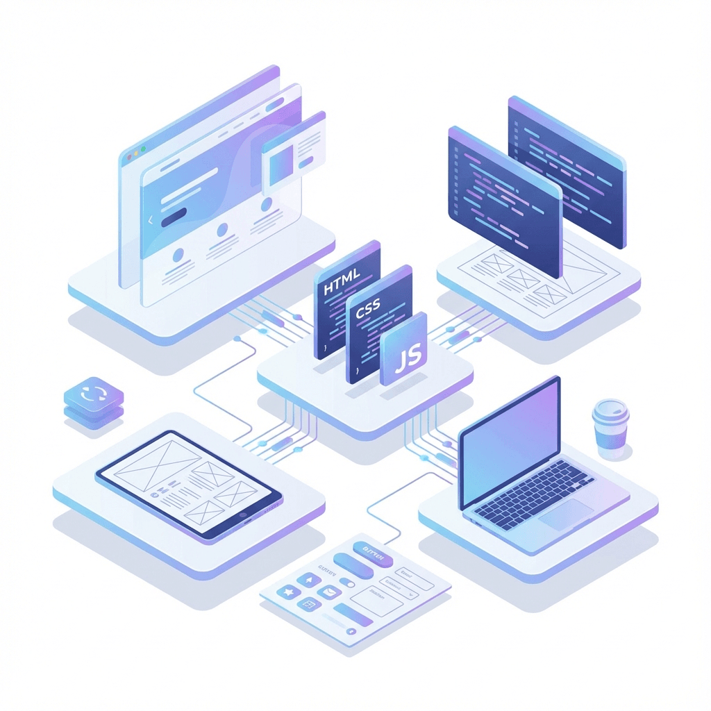 Turn Your Small Business Website into a 24/7 Lead Generation Machine