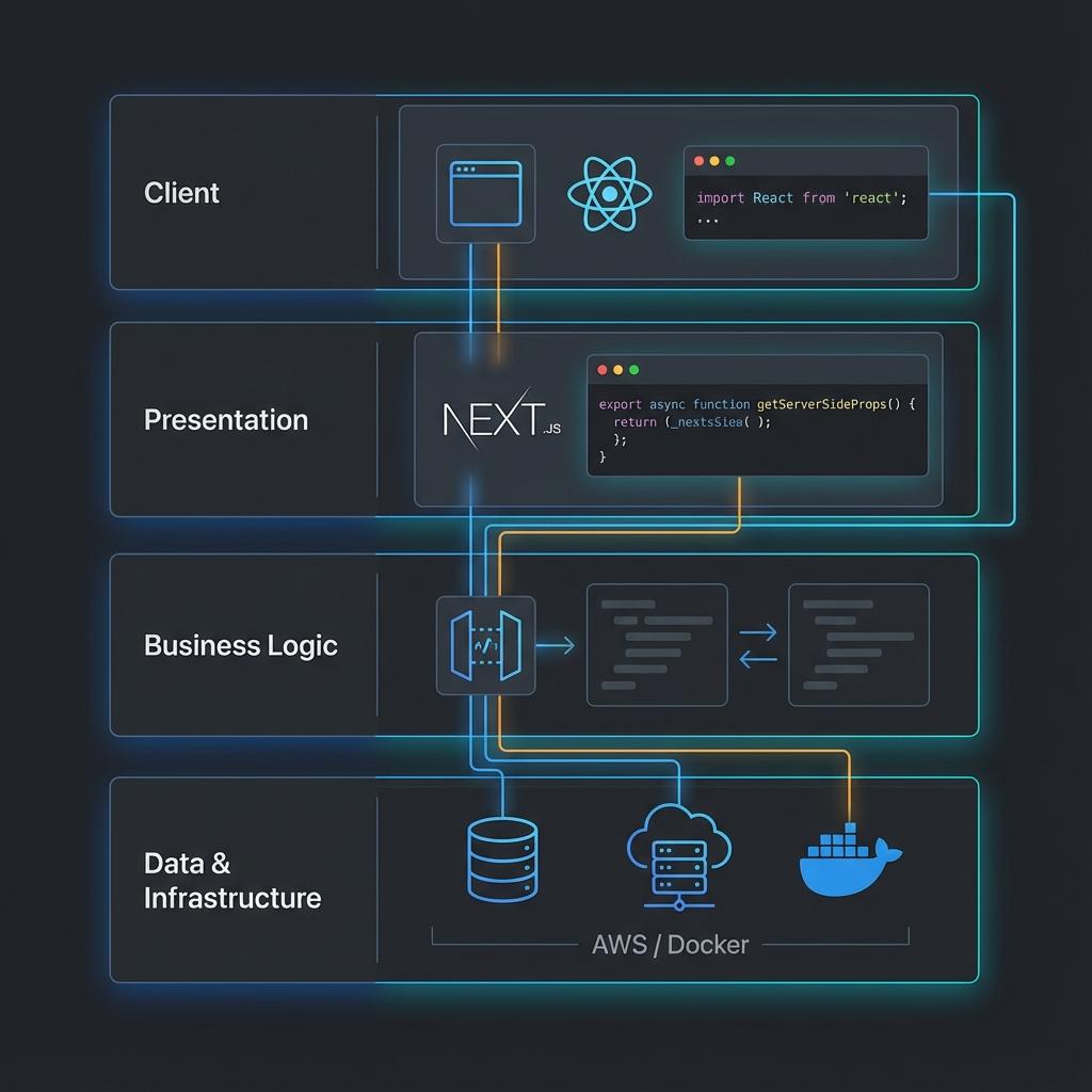 Choosing the Right Tech Stack for Your Business Website